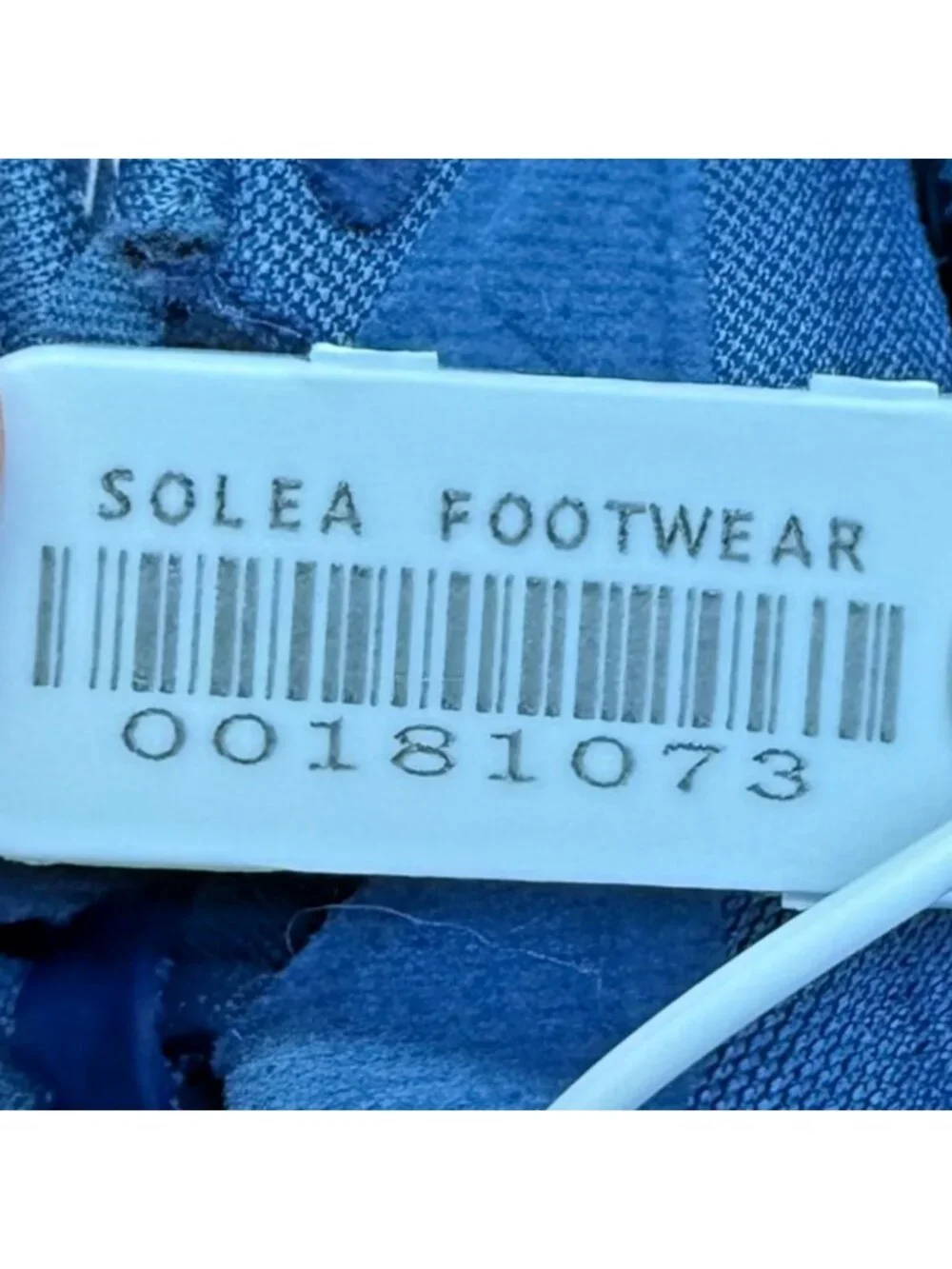 Altra FWD Via 2 Mens Size 9.5 Blue White Athletic Running Walking Shoes Sneakers
